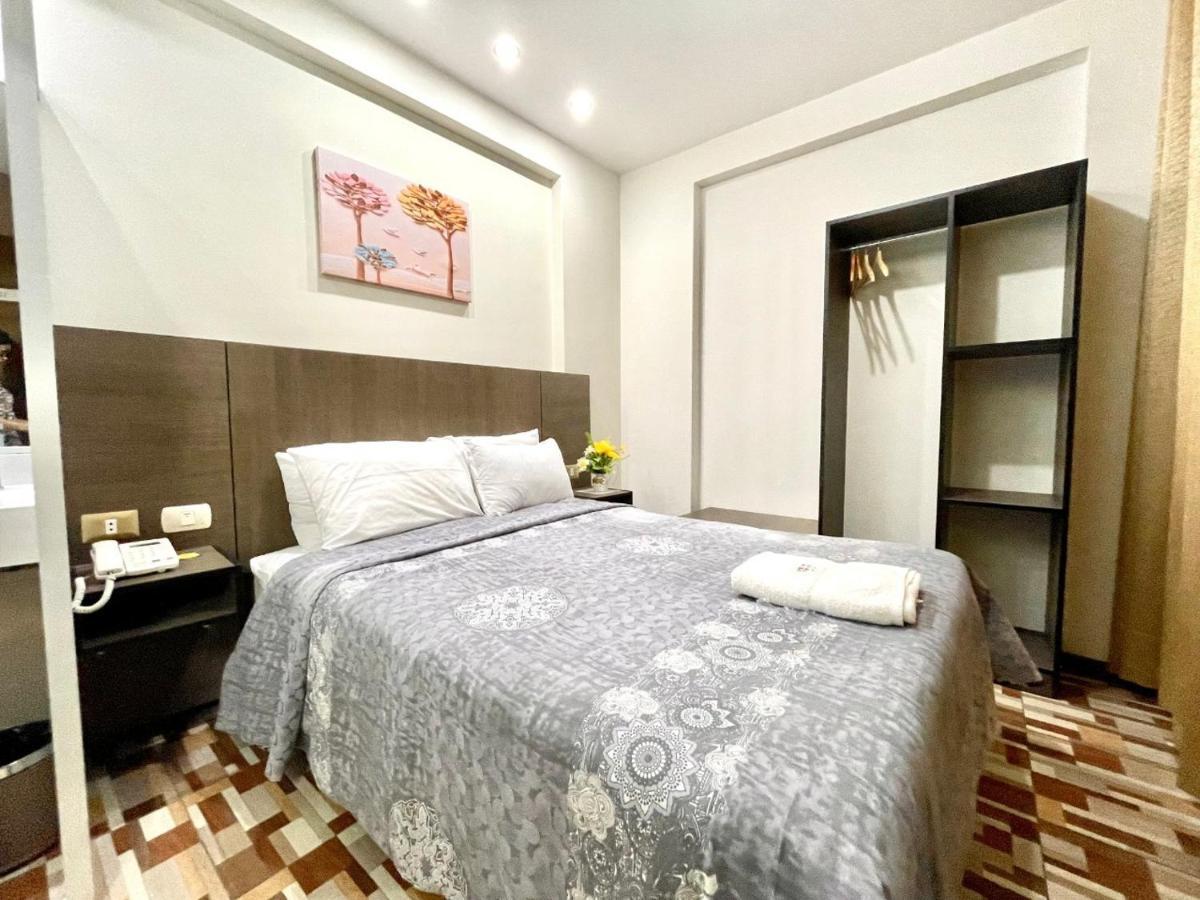 Hotel Coronado Tacna Ngoại thất bức ảnh