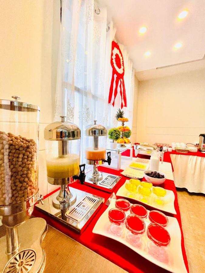 Hotel Coronado Tacna Ngoại thất bức ảnh