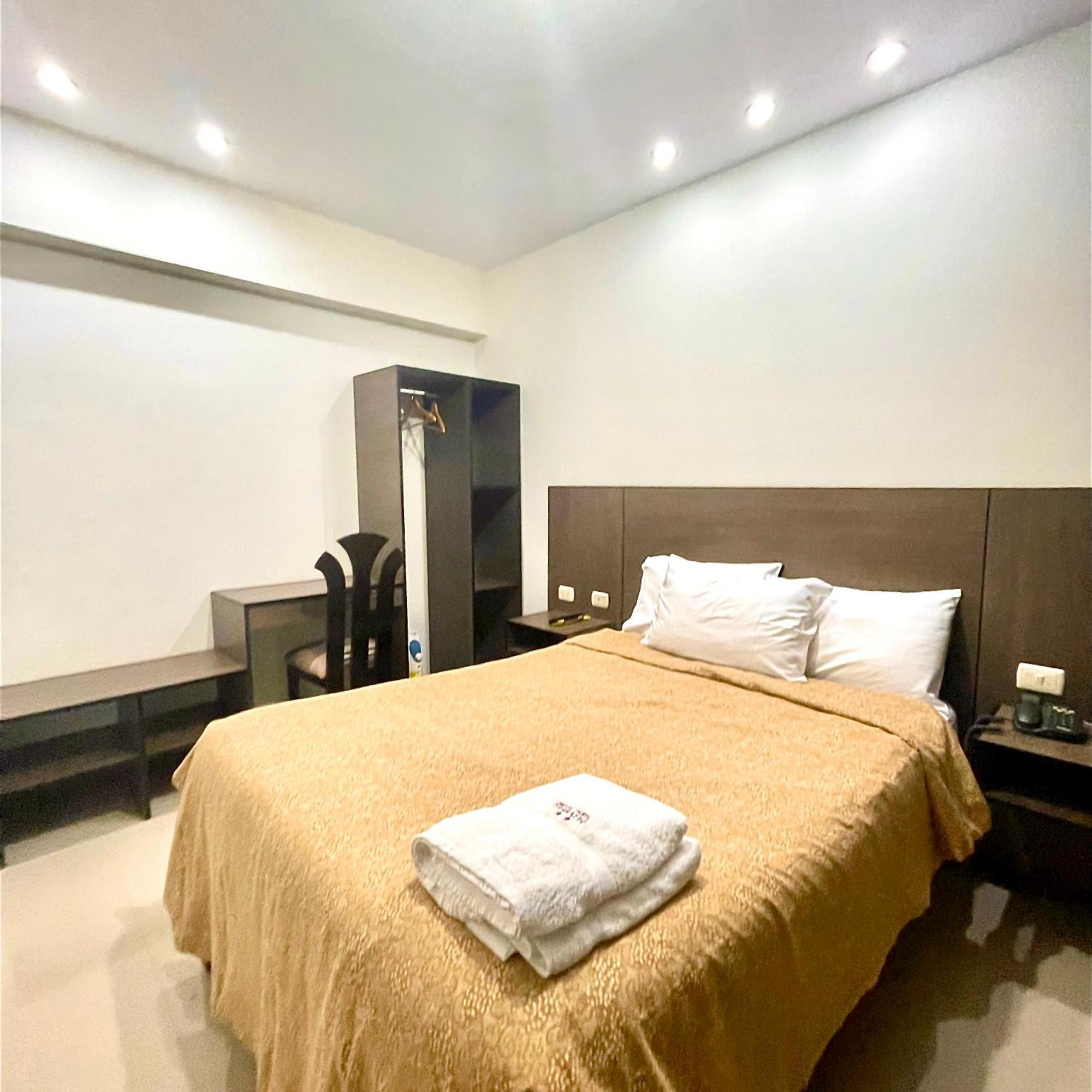 Hotel Coronado Tacna Ngoại thất bức ảnh