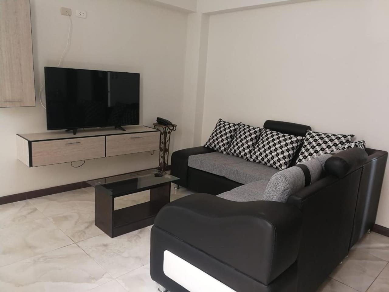 Hotel Coronado Tacna Ngoại thất bức ảnh