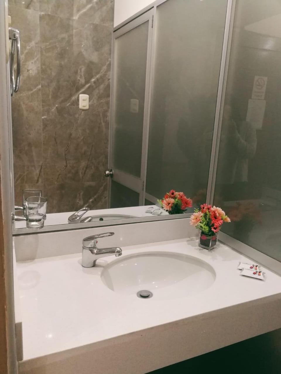 Hotel Coronado Tacna Ngoại thất bức ảnh